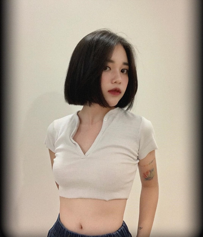 Lùm Xùm đời tư của Linh Ngọc Đàm