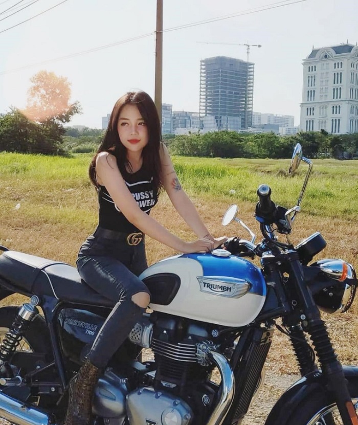 Lùm Xùm đời tư của Linh Ngọc Đàm