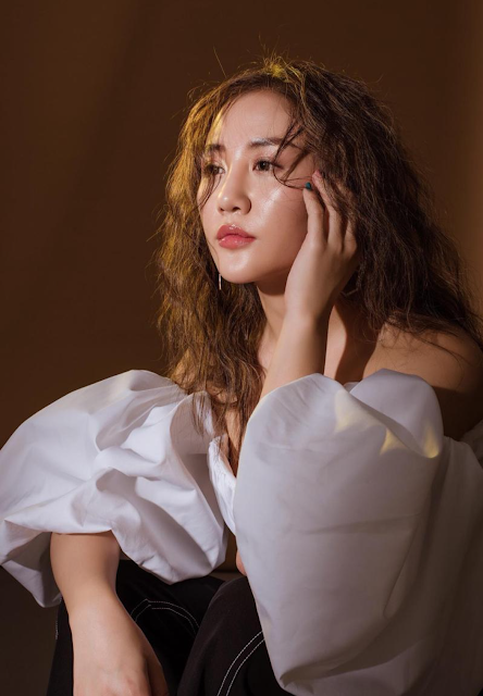 Văn mai hương lộ clip sex