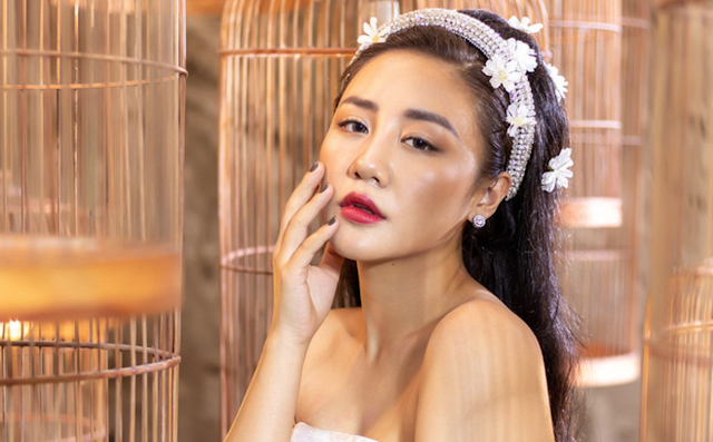 Văn mai hương lộ clip sex