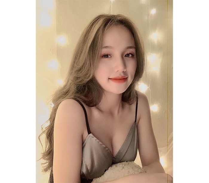 Thị nhung lộ clip