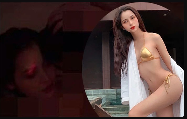[Link FULL] Á Hậu Tường Vi lộ clip mới nhất sau hậu trường